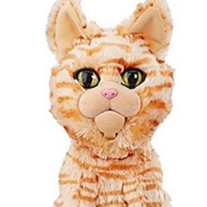 *NEW Still In Plastic* Captain Marvel Feature Creature / Captain Marvel toys